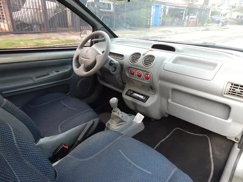 Renault Twingo 1.2 Access