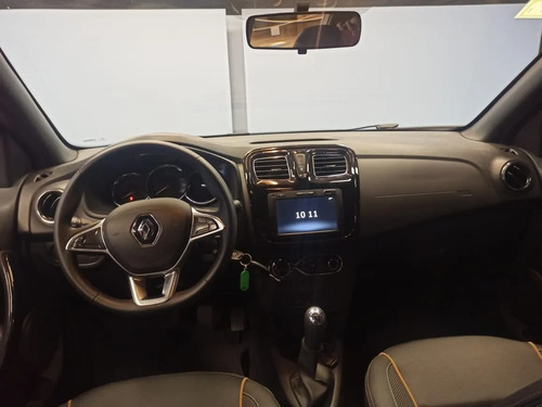 Imagen 4 de 15 de Autos Y Camionetas Renault Stepway Fiat Cronos Vw Gol A F