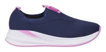 Comprar Zapatillas Niñas Molekinha 2545-100 Urbanas Escolares