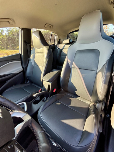 Chevrolet Onix 1.0 Turbo Premier Ii At