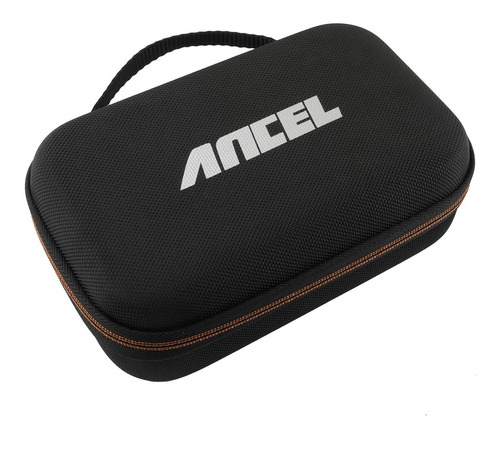 Ancel Estuche Protectora Para Lector Codigo Obd2 Escaneo