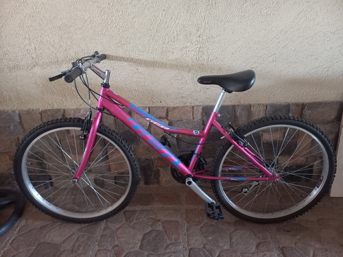 Bicicleta Para Dama Rin 26