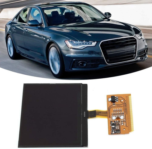 Pantalla Tablero Lcd Cluster Jaeger Para Audi Tt A3 A4 A6