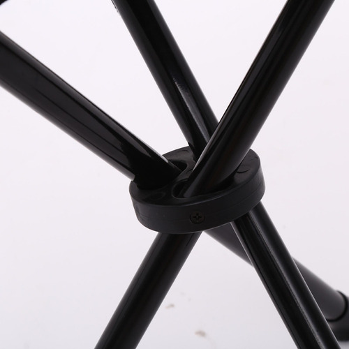 Taburete Plegable Para Acampar Taburete Plegable Portátil Ta