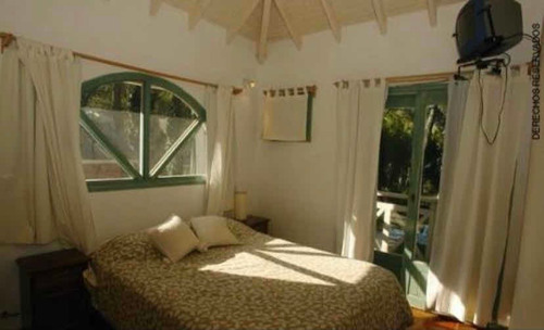 Casa De 5 Ambientes Con Pileta