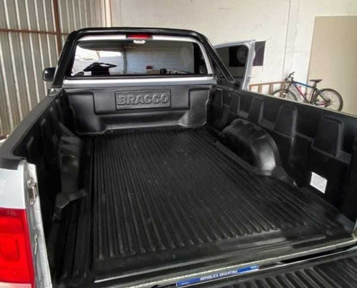 Imagen 4 de 17 de Volkswagen Amarok 2017 2.0 Cd Tdi 140cv 4x2 Startline