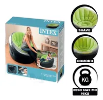 Comprar Sillon Para Area De Relajacion En Verde Y+regalo Agendita