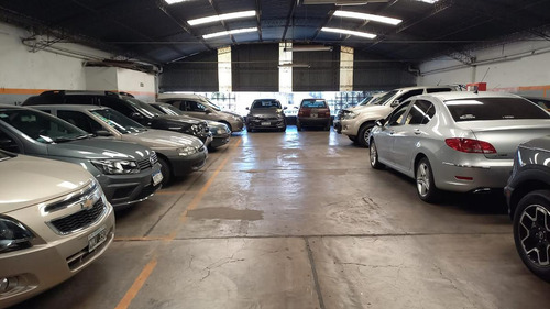 Depósito En Venta Nuevo Valor **