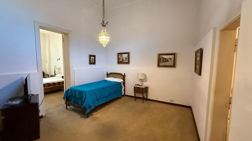 Casa Planta Baja De 2 Ó 3 Dormitorios Y Patio