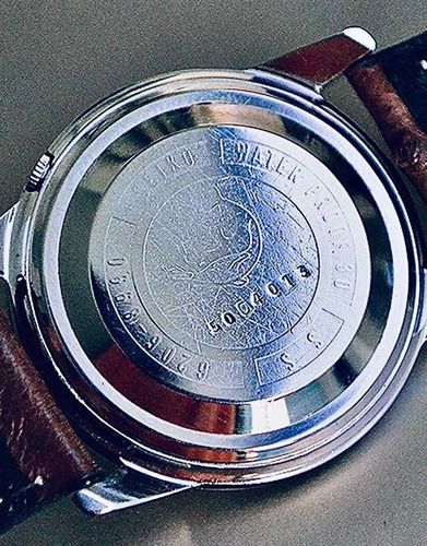 Relogio Seiko Automatico Weekdater Seikomatic