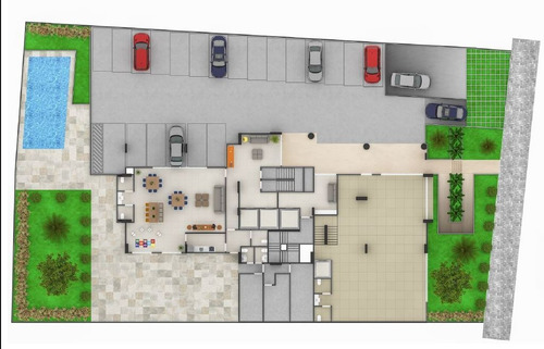 Imagem 7 de 9 de Apartamento À Venda No Bairro Jardim Avelino - São Paulo/sp - O-7027-15755