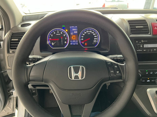 Imagem 14 de 20 de Honda Cr-v Lx
