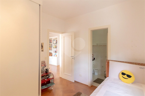 Imagem 22 de 30 de Casa Em Condomínio Com Segurança Presencial 24hs E Lazer Privativo!! - Reo375075