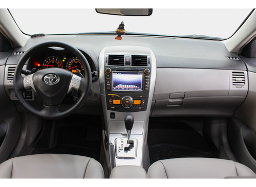 Toyota Corolla 2.0 XEI 16V FLEX 4P AUTOMÁTICO