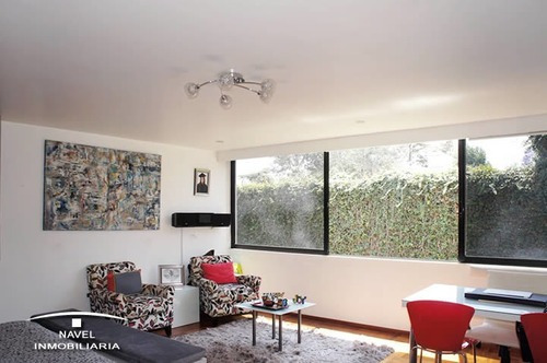 Imagen 8 de 11 de Excelente Casa En Calle Cerrada Con Vigilancia, Cav-4168