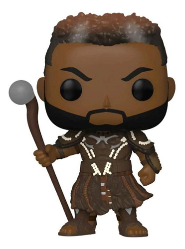 Mbaku Funko Pop Black Panther Wakanda Forever