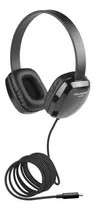 Comprar Auriculares Estéreo Usb Cyber ??acoustics Para Pc Y Otros Di