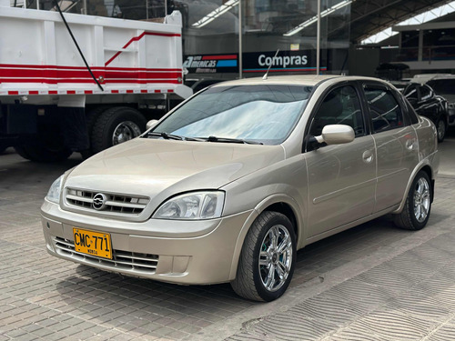 Chevrolet Corsa 1.4 L Evolution 4 p