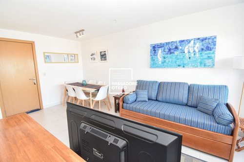 Imagen 4 de 25 de Vende 1 Dormitorio Punta Del Este Bajas Expensas Bellagio