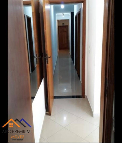 Imagem 8 de 12 de Lindo Apto Sem Condomínio 2 Dorms, 2 Vagas, 74 M². - 2081