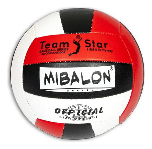 Balon Voleibol Pelota Volleyball Voley Playa N°5