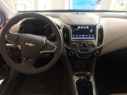 Chevrolet Equinox Premier 4x4 Awd 1.5 Entrega Inmediata-mc