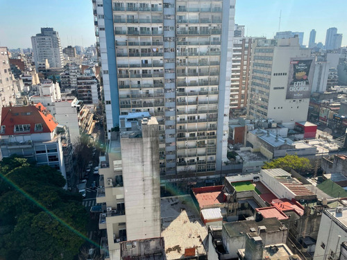 Imagen 4 de 14 de Venta Departamento Belgrano 3 Ambientes-dependencia -cochera