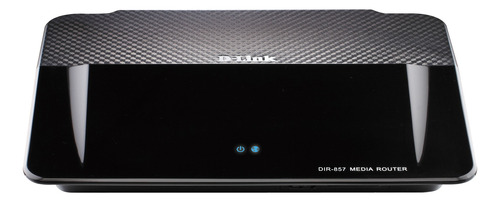 Router D-Link AmpliFi DIR-857 negro