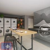 Imagem 4 de 10 de Studio De 30,25 M², Higienópolis - 16278