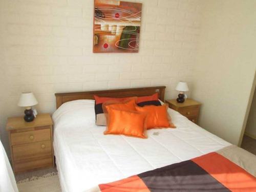 Excelente Ubicación En Talca Se Vende Casa (103675)