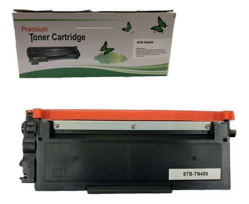 Toner Stb-tn450 Premium Brother Hl-2135w/2220/2230/2240/2270