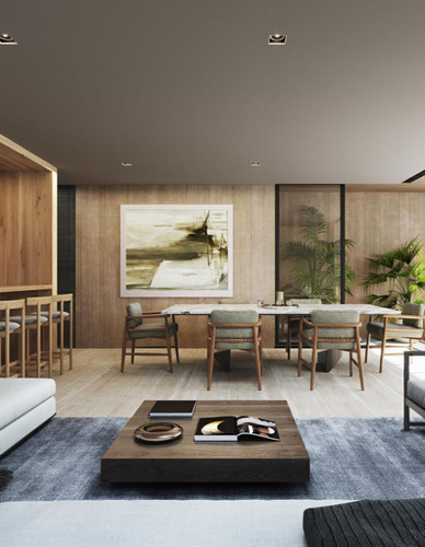 Preventa De Penthouse En Providencia 818, Colonia Del Valle
