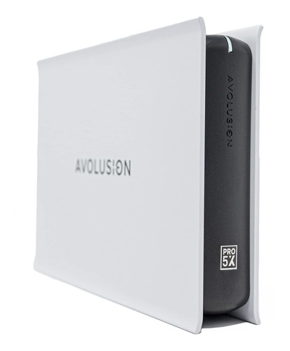 Avolusion Pro-5x Serie Disco Duro Externo Usb 3.0 12 Tb