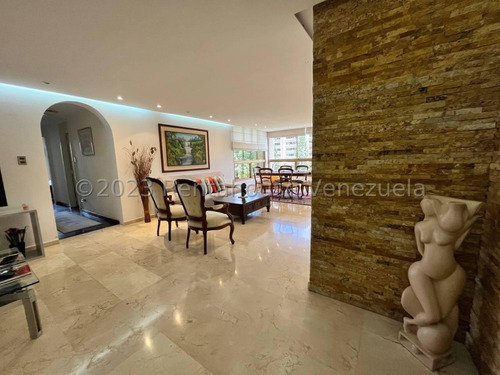 Hermoso Apartamento Los Naranjos Y 24-6190