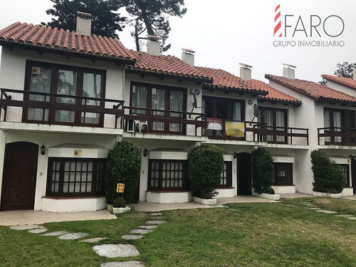 Imagen 1 de 15 de Apartamento Dúplex En Pedragosa Sierra 2 Dormitorios Con Parrillero - Punta Del Este Pedragosa Sierra