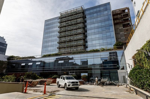 Imagen 2 de 21 de Oficinas Alquiler Belgrano