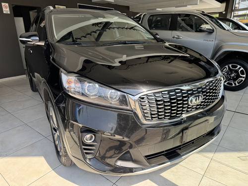 Kia Sorento 2.4 Ex At 4x2