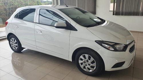 Imagem 2 de 7 de Onix 1.0 Mpfi Lt 8v Flex 4p Manual