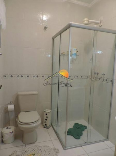 Imagem 15 de 15 de Casa Para Venda Em Bragança Paulista, Vila Santa Libânia, 2 Dormitórios, 1 Suíte, 1 Banheiro, 2 Vagas - G0641_2-745721