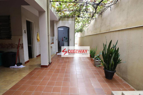 Imagem 13 de 22 de Sobrado Com 3 Dormitórios À Venda, 203 M² Por R$ 1.949.999,99 - Vila Mariana - São Paulo/sp - So0516