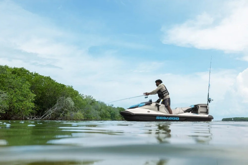 Imagem 11 de 14 de Jet Fish Pro 130hp Scout 2022