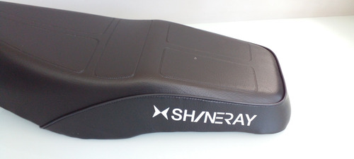 Banco/assento Shineray Xy50 Modelo Original