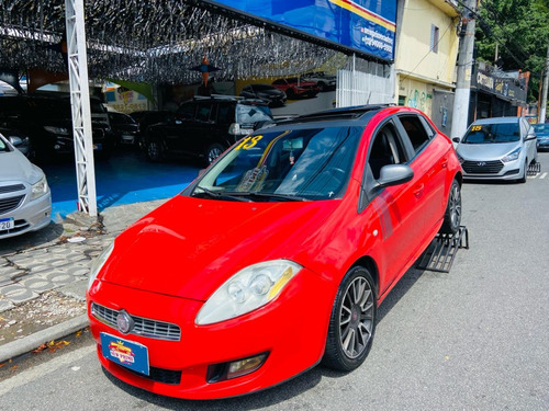 Fiat Bravo 1.8 16v Sporting Flex 5p