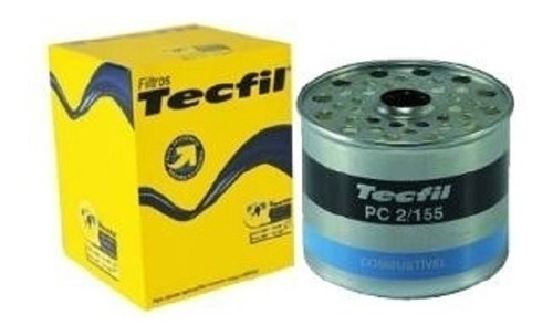 Filtro De Diesel P917x Renault 19 Diesel 1851890m91