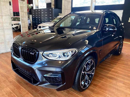 Bmw X3 M Competition 510hp