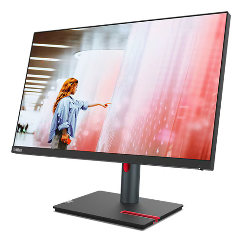 Monitor Lenovo Thinkvision P24q-30 23.8 - Excelente (Reacondicionado)