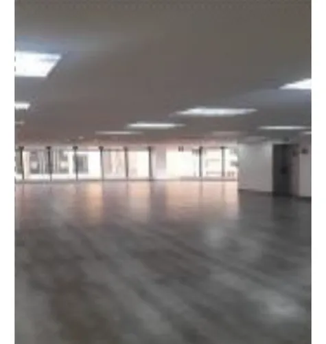 Oficina En Arriendo, La Merced