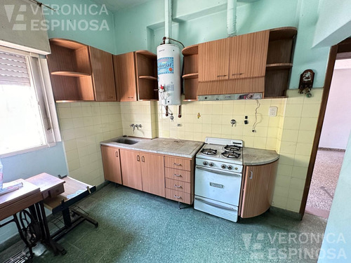 Casa En Villa Luzuriaga