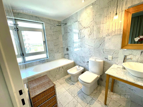 Departamento En Venta Amueblado Yoo Nordelta, 2 Ambientes.