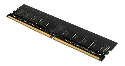 Memória Ram Lexar Ddr4 8gb 2666 Mhz Nfe Desktop Pc Nfe